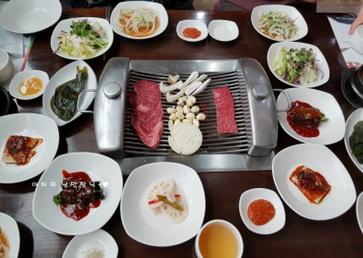 안성마춤 한우 갤러리 이미지