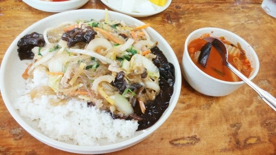 일운반점 이미지