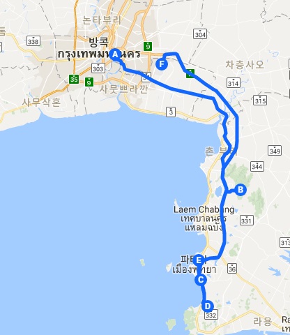 (주)바나나투어 이미지
