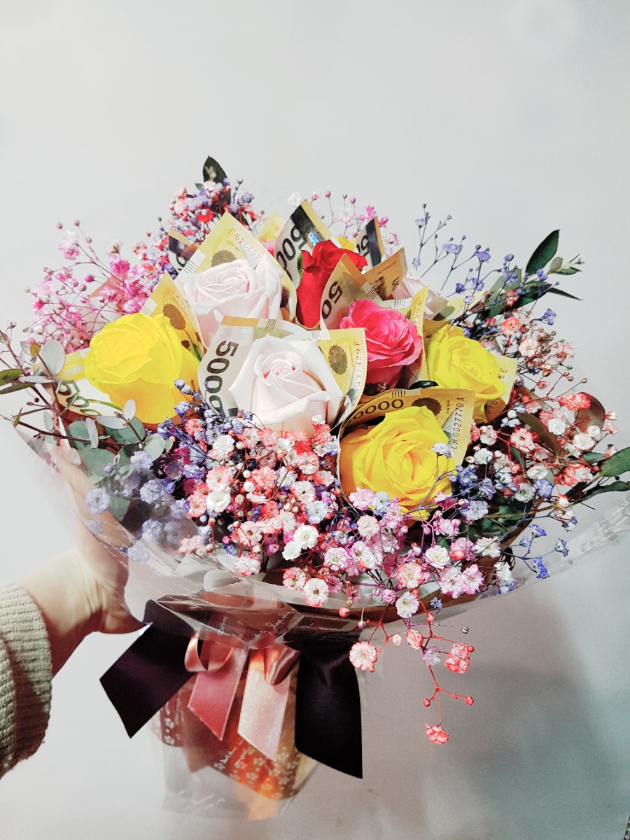 수정꽃집 이미지