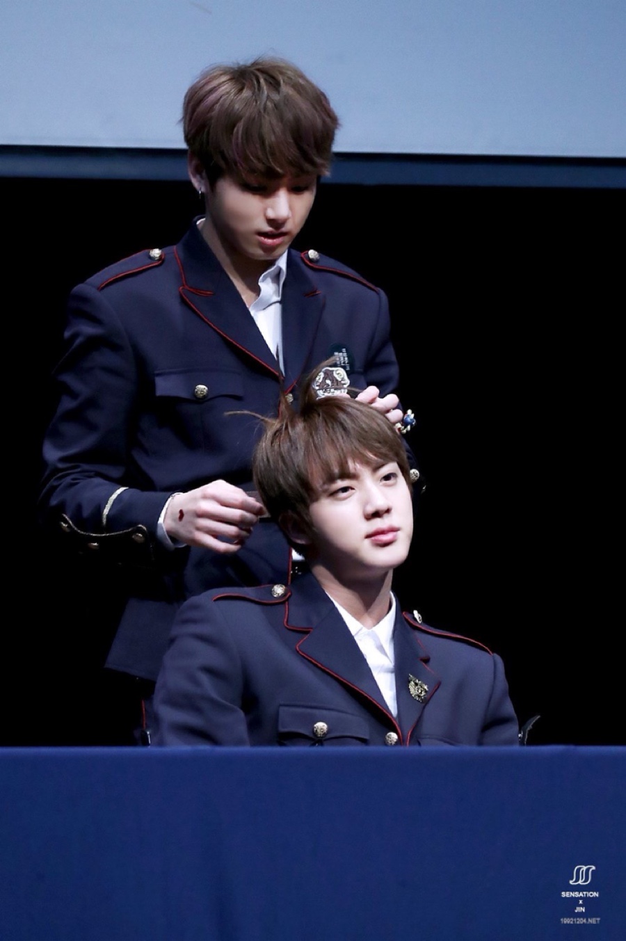 꾹이네 이미지