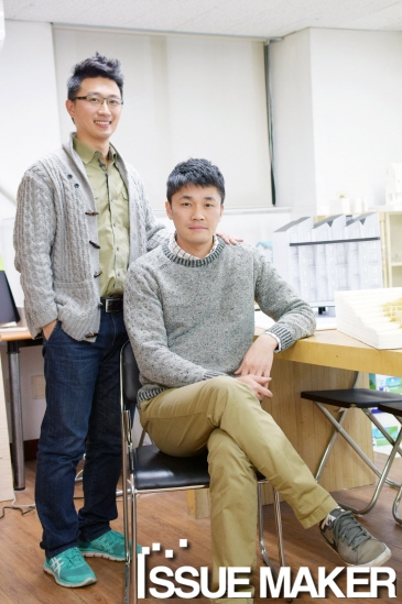 해담건축사사무소 이미지