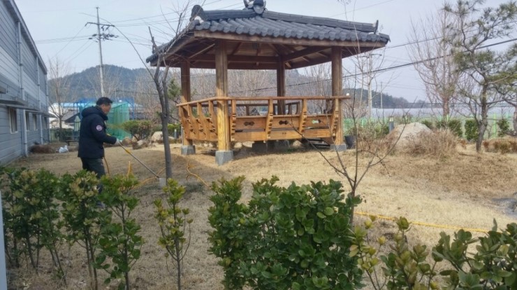 우진농산 이미지