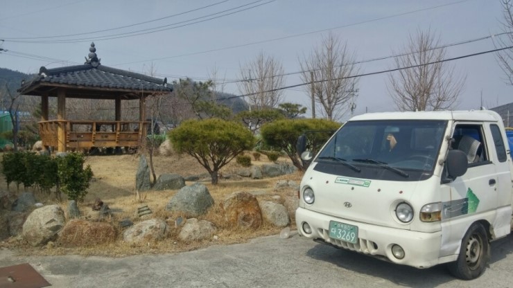 우진농산 이미지