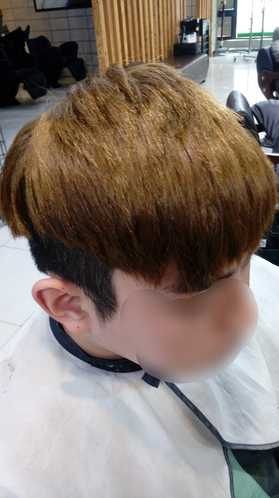 지예미용실 이미지