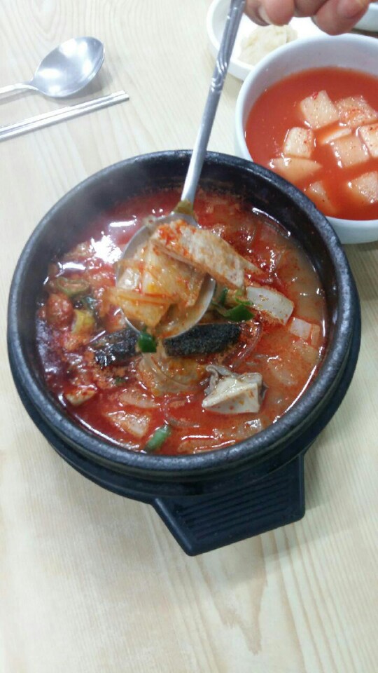 장터해장국 이미지