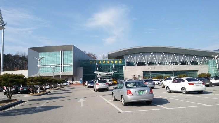 세협기계(주) 이미지