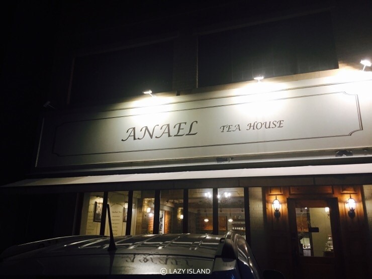 ANAEL(아나엘) 이미지