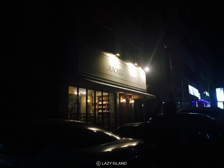 ANAEL(아나엘) 이미지