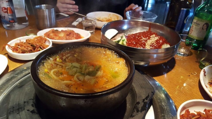 삼거리포차 이미지