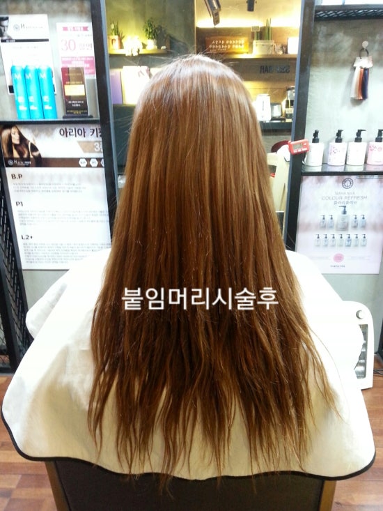 예인헤어살롱 이미지