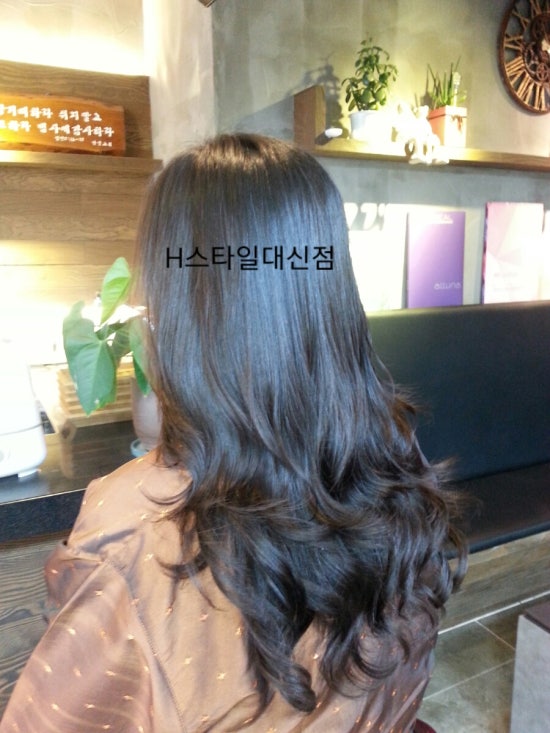 예인헤어살롱 이미지