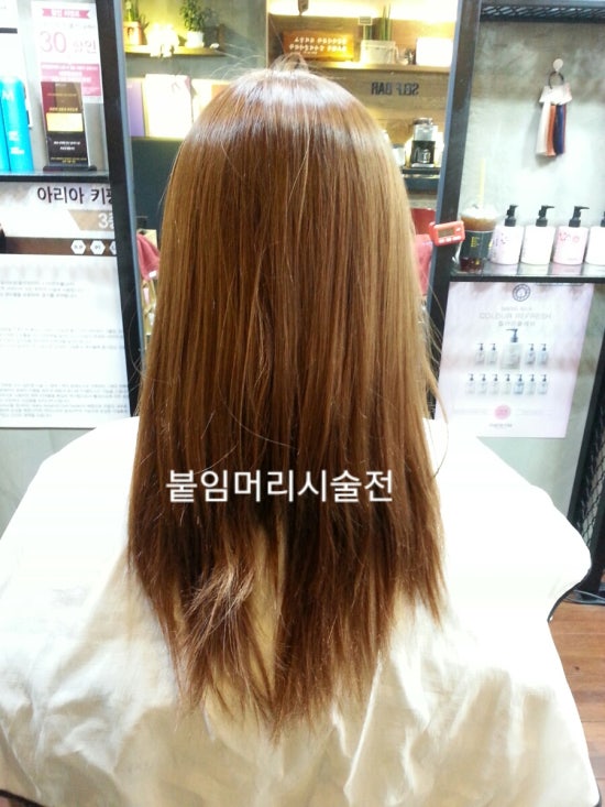 예인헤어살롱 이미지