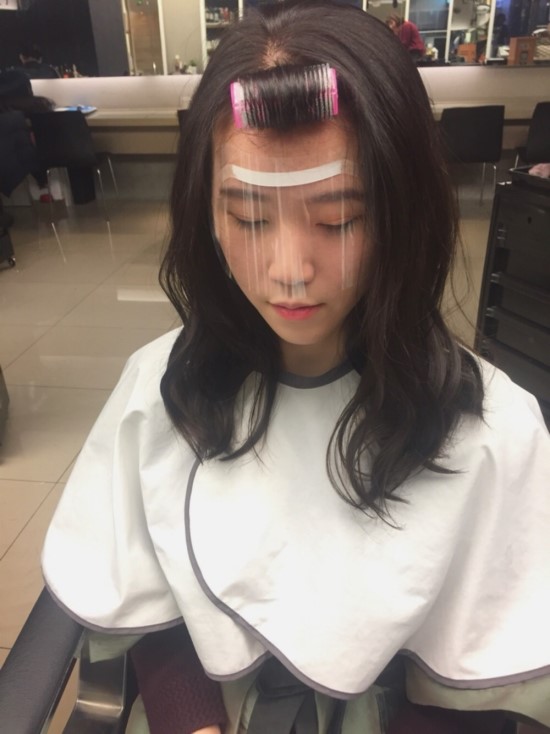 지혜미용실 이미지