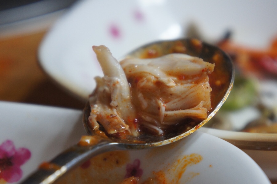 갯벌해물아구찜탕 이미지