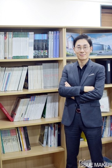 제이건축사사무소 이미지