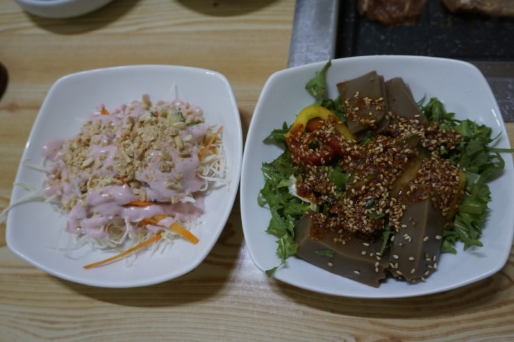 칠산갈비 이미지