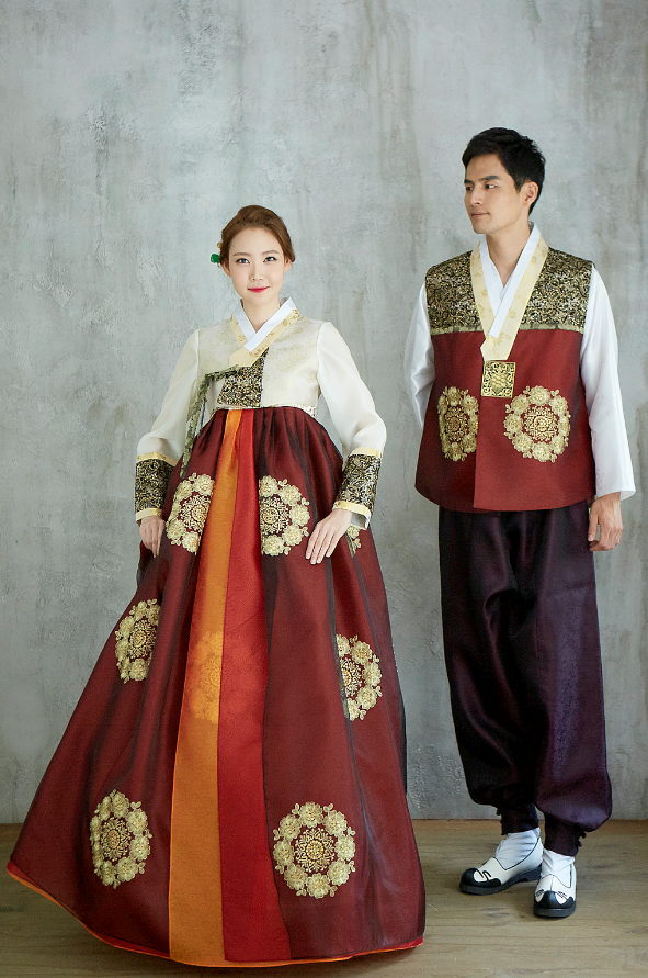 좋은날한복 이미지