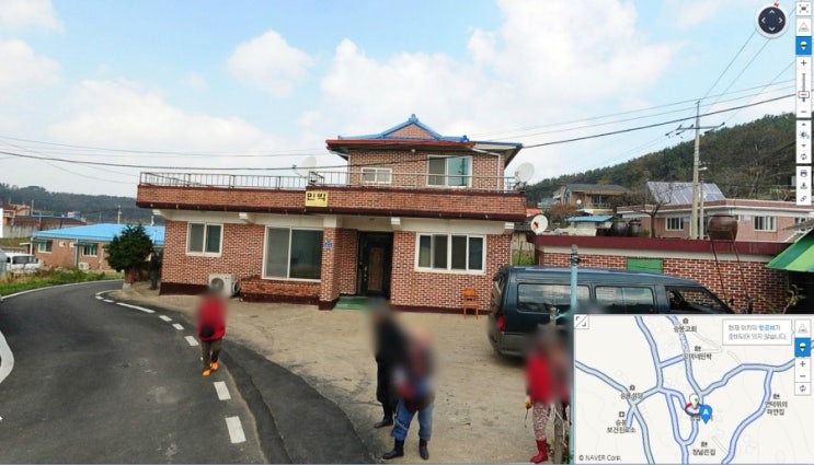 오아시스민박2 이미지