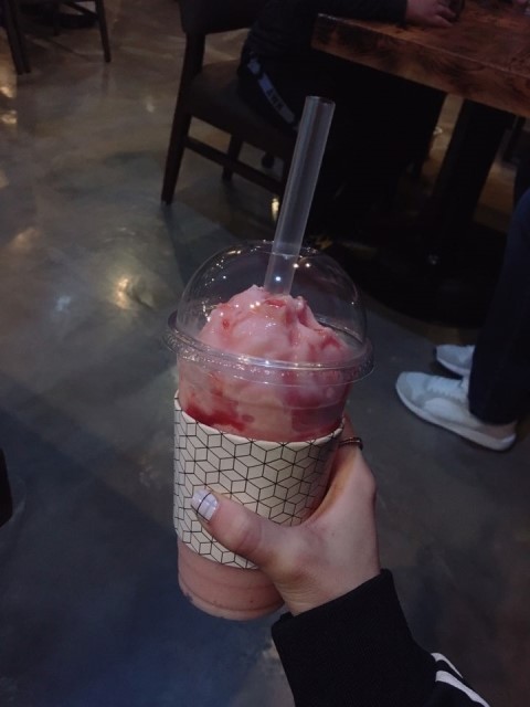 아띠랑스(Attirance) 이미지