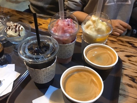 아띠랑스(Attirance) 이미지