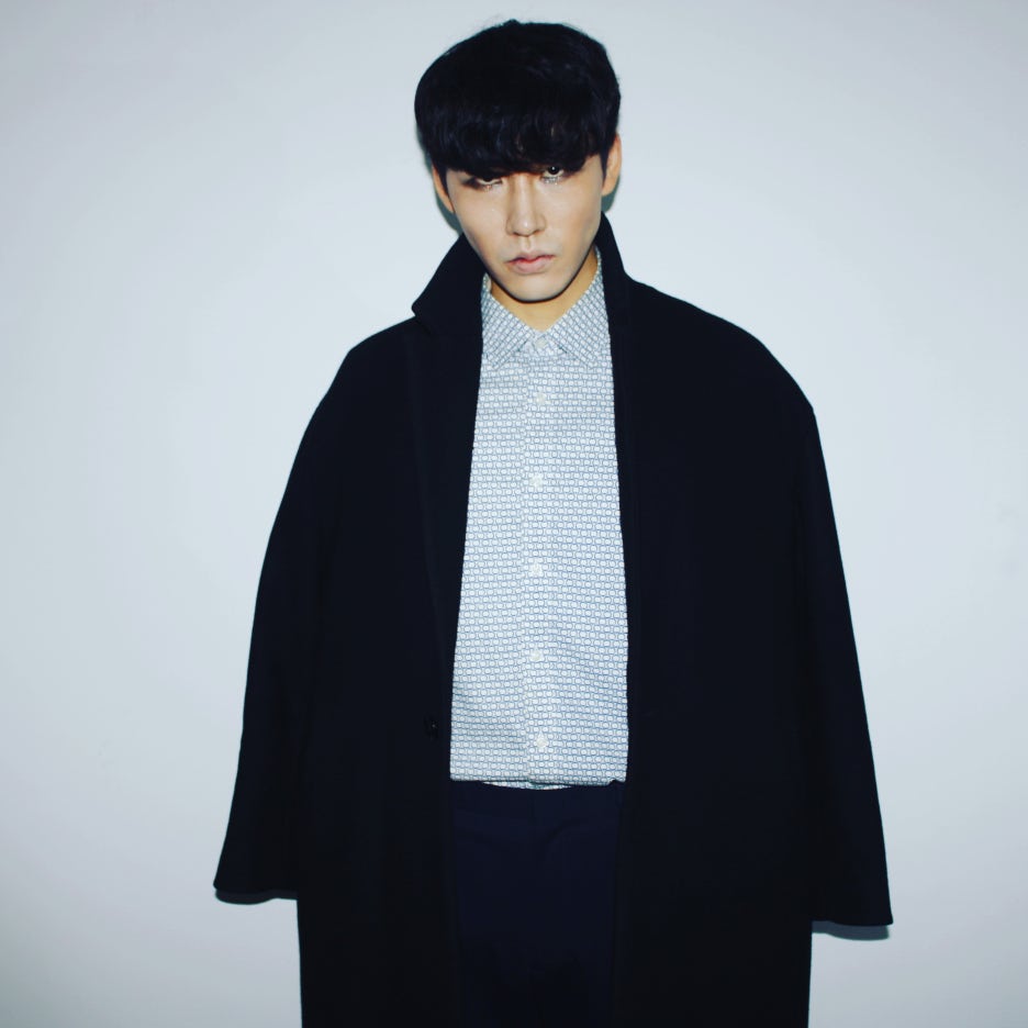 스페이드재이(SpadeJay) 이미지