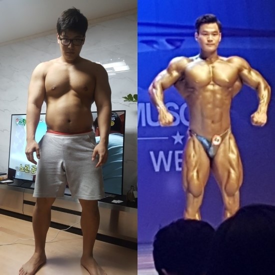 조아Gym 이미지