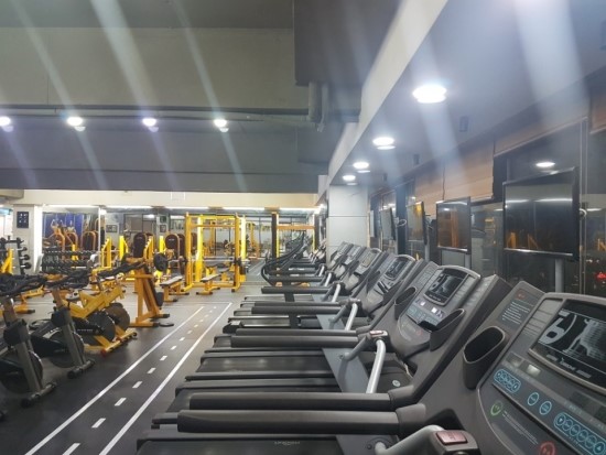 조아Gym 이미지
