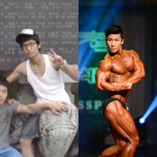조아Gym 이미지