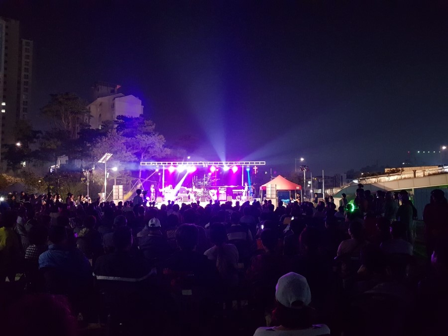 피닉스실용음악학원 이미지