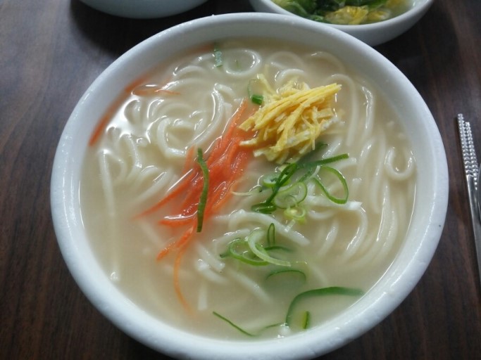 연희동칼국수 이미지