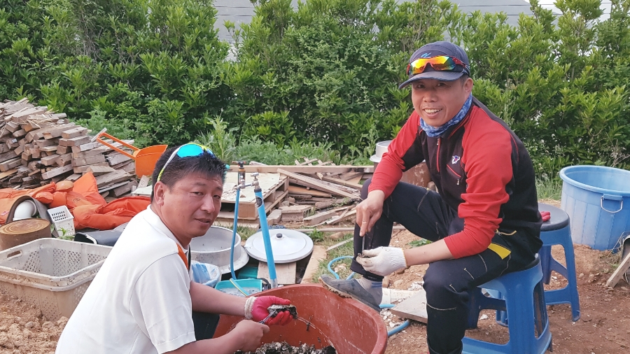 산달펜션 이미지