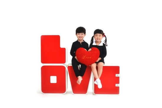 유알아이포토 이미지