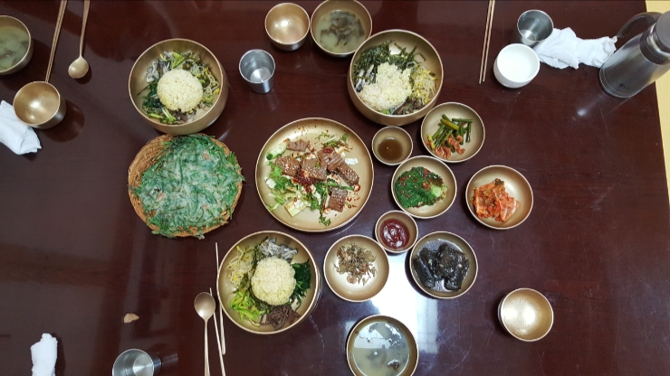 서남산한옥관 이미지