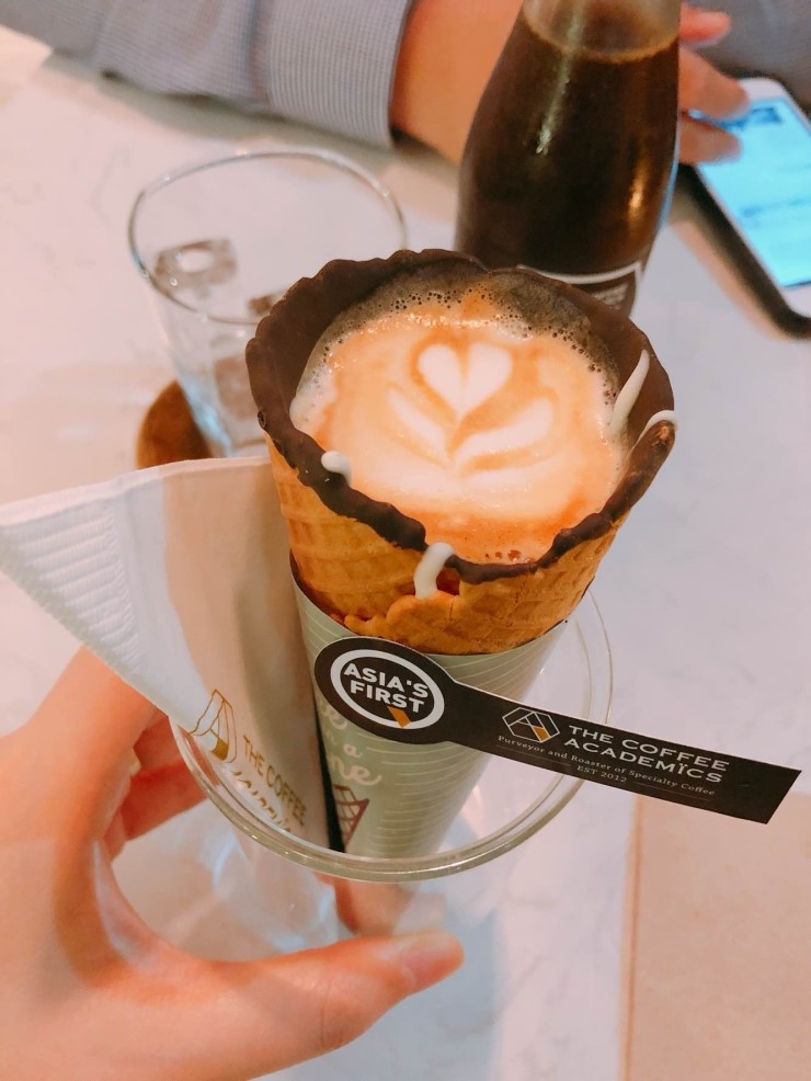 커피인(coffee in) 이미지