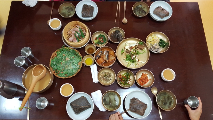서남산한옥관 이미지