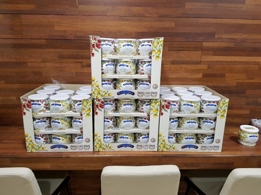 포시즌독서실 이미지
