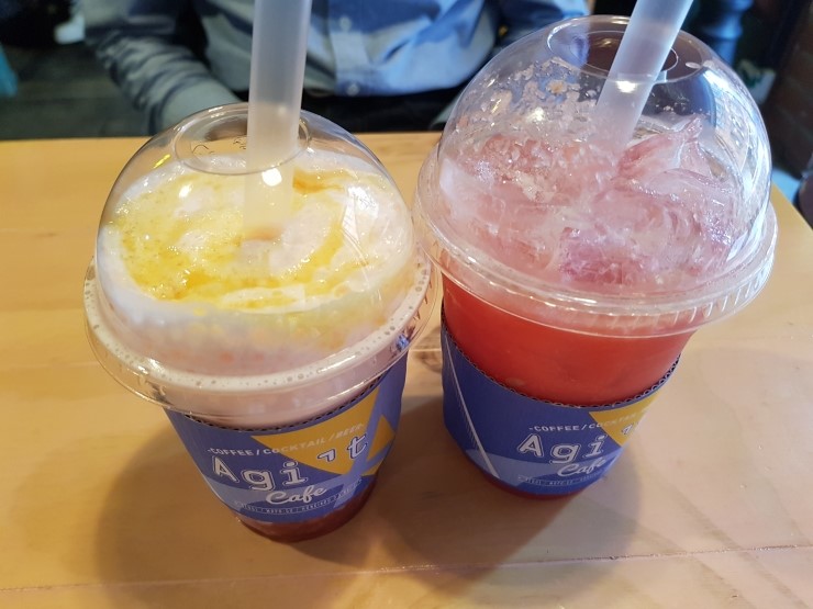 콩쥐다방 이미지
