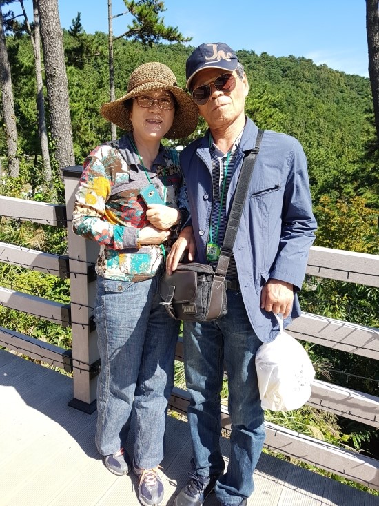 한아름여행사 이미지