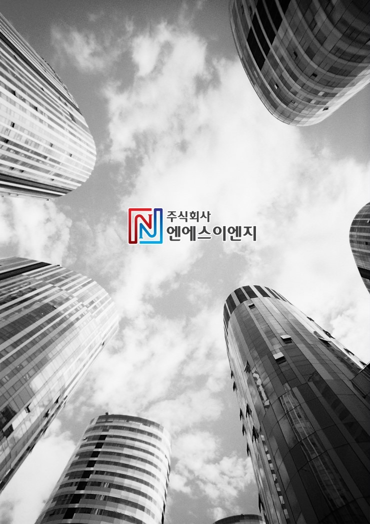 엔에스이엔지 이미지