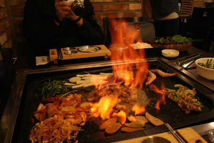 오늘한점 이미지