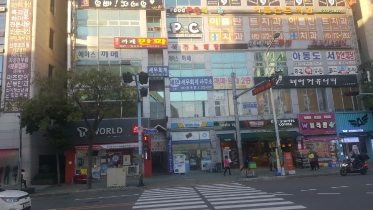 세인세무회계사무소 이미지