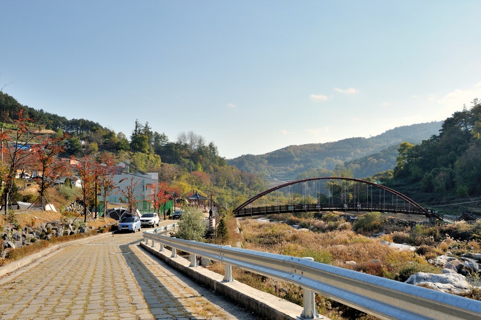 가야권역 소리마실 영농조합법인 이미지