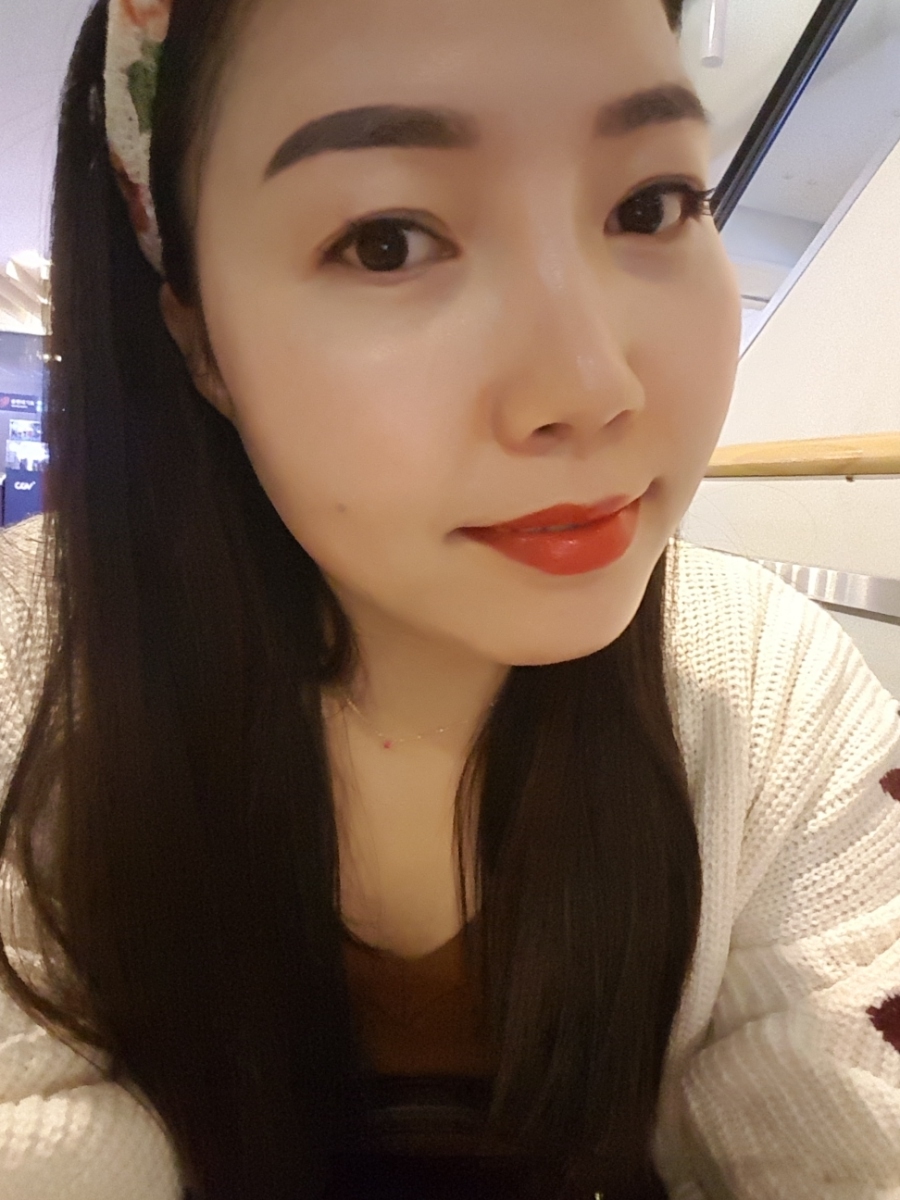 롯데리아서산 이미지