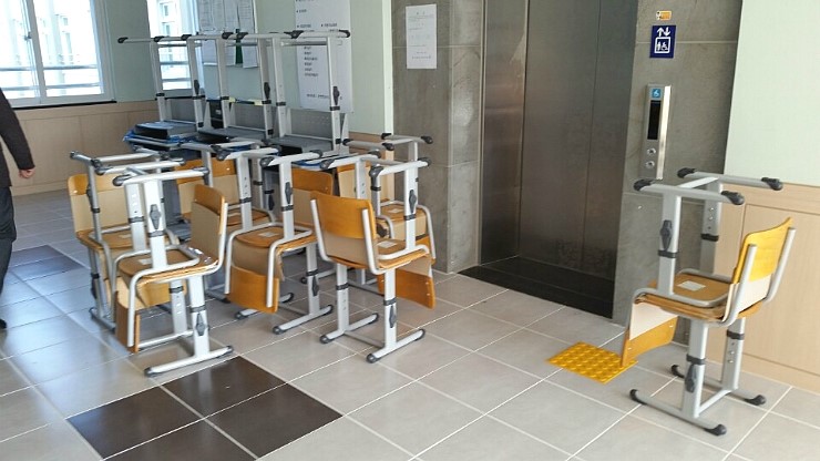 제주중앙고등학교 이미지