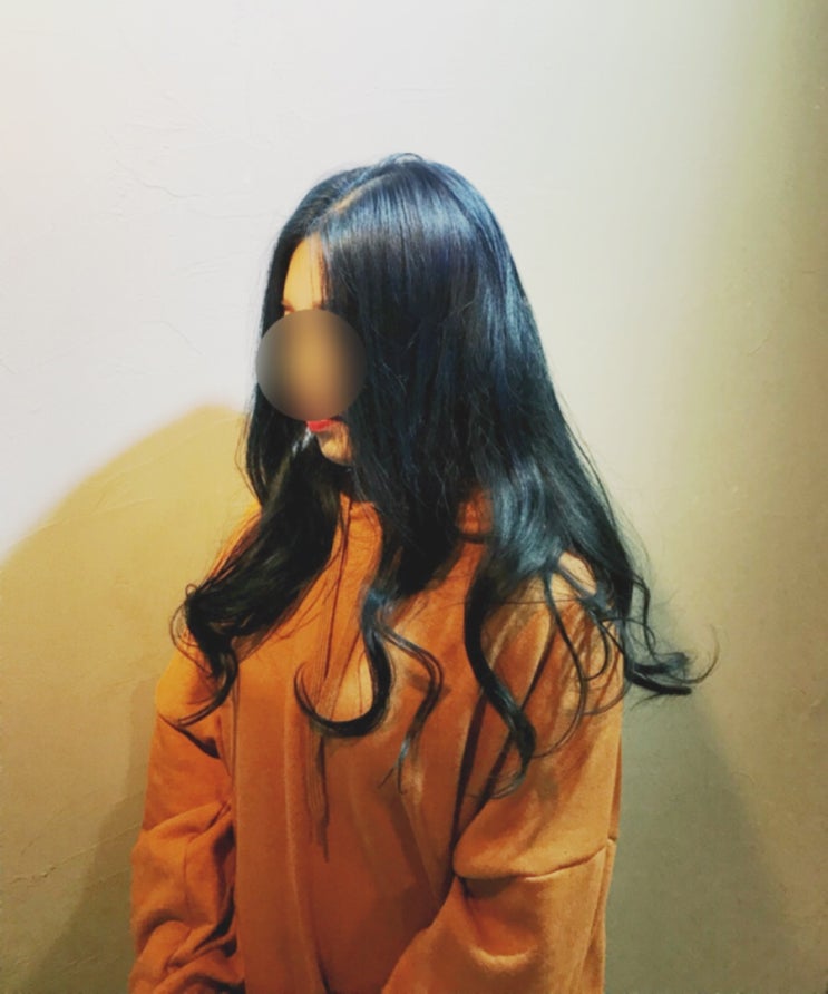 가온헤어 이미지