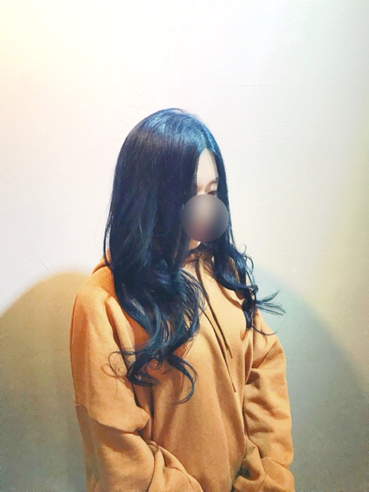 가온헤어 이미지