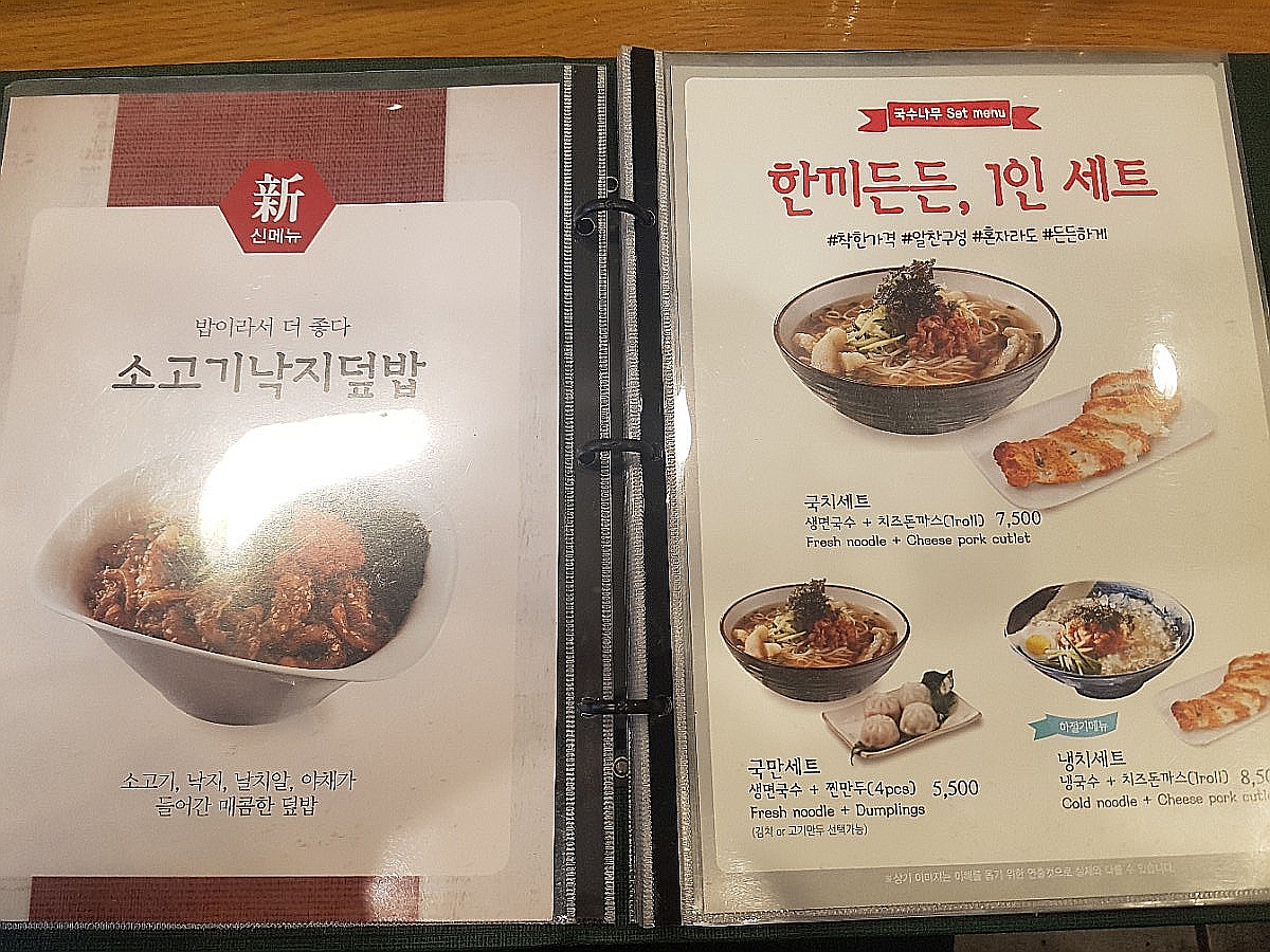 국수나무 이미지