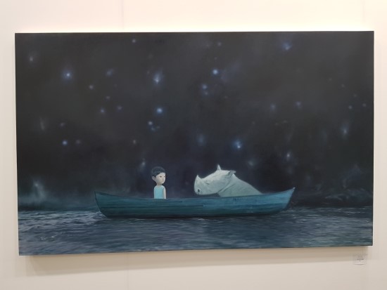 리우gallery 이미지