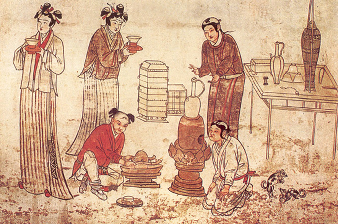 고려의 중국과 북방 유목민족과의 관계[한중 5000년③]-高麗-거란- 宋 통일/고려-거란-송-서하 4國정립/ 대국숭배와 멸망 ...